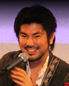 Daisuke Yokoyama