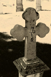 grave stone