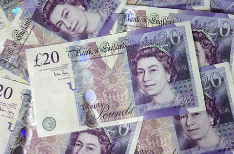 British notes