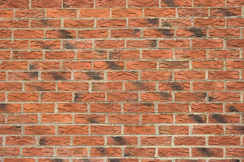 brick wall