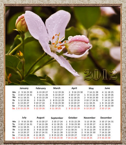 Calendar