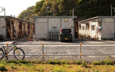 東北被災地の現状