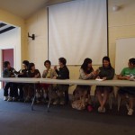 JCFキャンプ2011