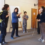 JCFキャンプ2011