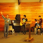 JCFキャンプ2011