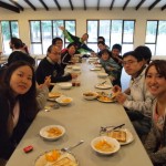 JCFキャンプ2011