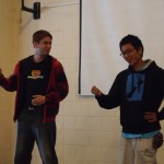 JCFキャンプ2011