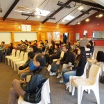 JCFキャンプ2011