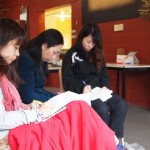 JCFキャンプ2011