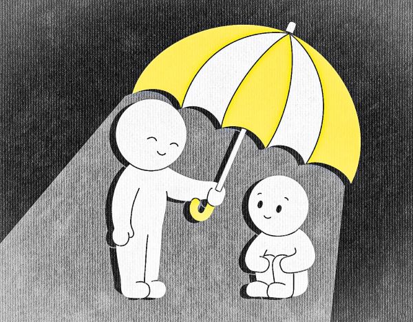 (670) “堅く立って、動かされることなく、いつも主のわざに励みなさい。”